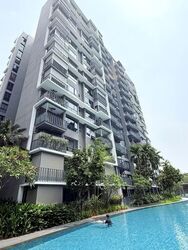 Grandeur Park Residences (D16), Condominium #620733361